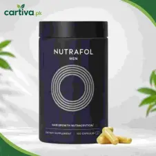 Nutrafol Men’s Hair Growth in Pakistan
