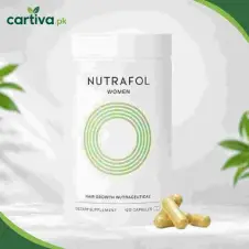 Nutrafol Women’s Hair Growth in Pakistan