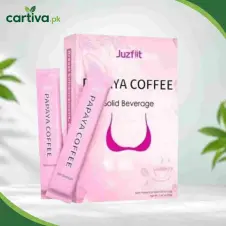 Papaya Breast Coffee in Pakistan