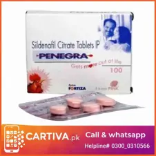 Penegra Tablet In Pakistan