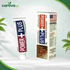 Power Plus Delay Cream In Pakistan