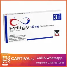 Priligy Tablets In Pakistan