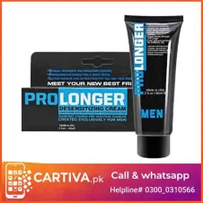 Pro Longer Cream Price in Pakistan