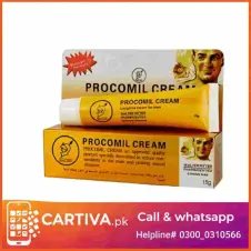 Procomil Delay Cream in Pakistan