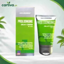 Proloonging Delay Cream in Pakistan