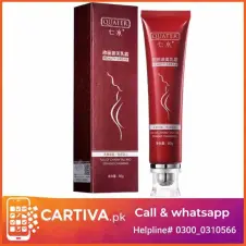 Pueraria Mirifica Breast Cream in Pakistan