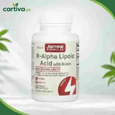 R-Alpha Lipoic Acid price In Pakistan