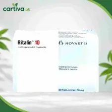 Ritalin Tablets in Pakistan