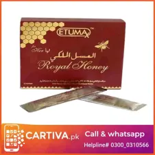 Royal Honey For Her in Pakistan