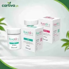 Ruxotor 5mg Tablets in Pakistan