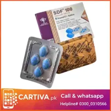 SDF 100mg in Lahore