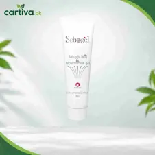 Sebogel Available in Pakistan