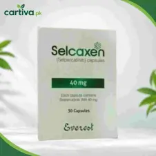 Selcaxen 30 Tablets 40mg In Pakistan