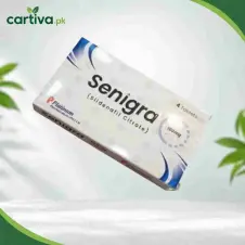 Senigra Tablets 100Mg In Pakistan