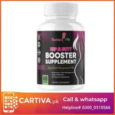 Snatched Me Hip And Butt Pills in Pakistan
