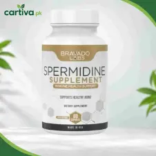 Spermidine Supplements in Pakistan