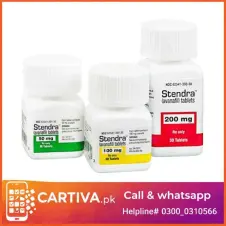 Stendra Tablets Price In Pakistan