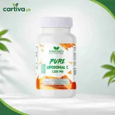 Sundhed Pure Liposomal Vitamin C In Pakistan