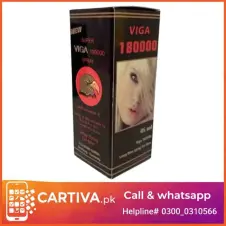 Super Viga 180000 Delay Spray in Pakistan