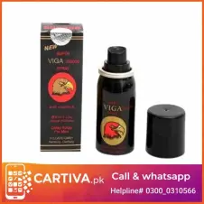 Super VIGA 350000 Delay Spray in Pakistan