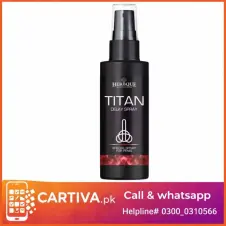 Titan delay spray in pakistan
