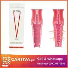Ultra V Gel In Pakistan