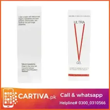 Ultra V Gel Vagina Tightening Gel In Pakistan