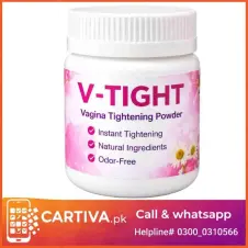 V Care Tightening Powder in Pakistan