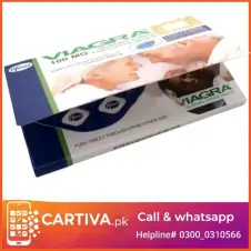 Viagra 100Mg Price In Karachi