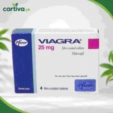 Viagra 25Mg Tablet In Pakistan