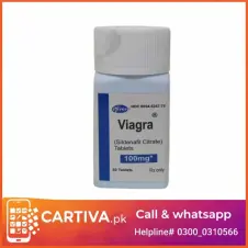 Viagra 30 Tablets Same Day Delivery in Lahore