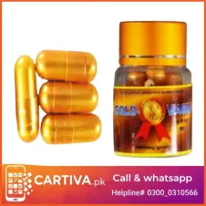 Viagra Gold Capsules In Pakistan