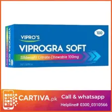 Viagra Soft Tablets In Pakistan