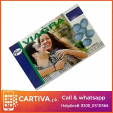 Viagra Tablets 50Mg In Islamabad