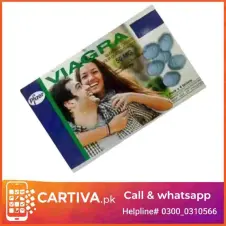 Viagra Tablets 50mg Price in Islamabad