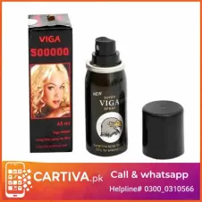 Viga 500000 Delay Spray Same Day Delivery In Lahore