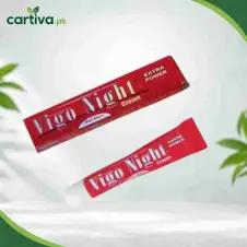 Vigo Night Delay Cream In Pakistan