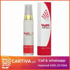 Vigrx Delay Spray Price In Pakistan