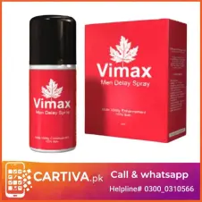Vimax Delay Spray Price In Pakistan