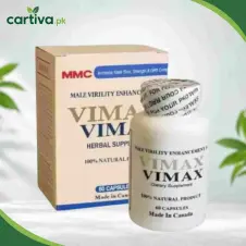 Vimax Pills Price in Pakistan