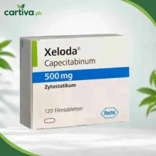 Xeloda 500mg In Pakistan