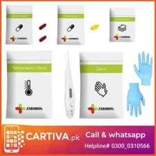 Zarimon Hymen Kit For Women In Pakistan