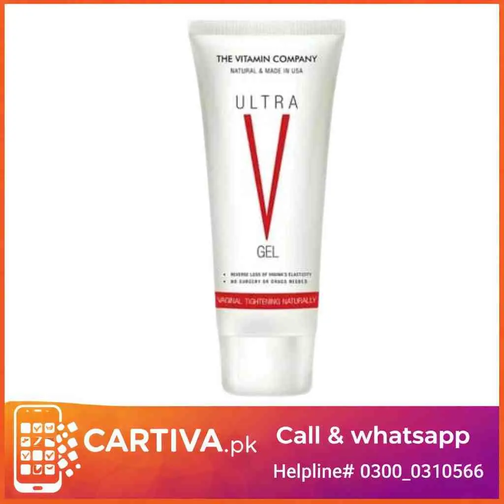 Vagina Tightening Gel In Pakistan