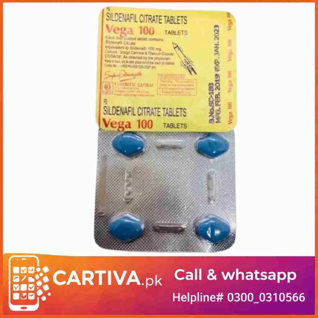 Vega Tablet Price In Pakistan