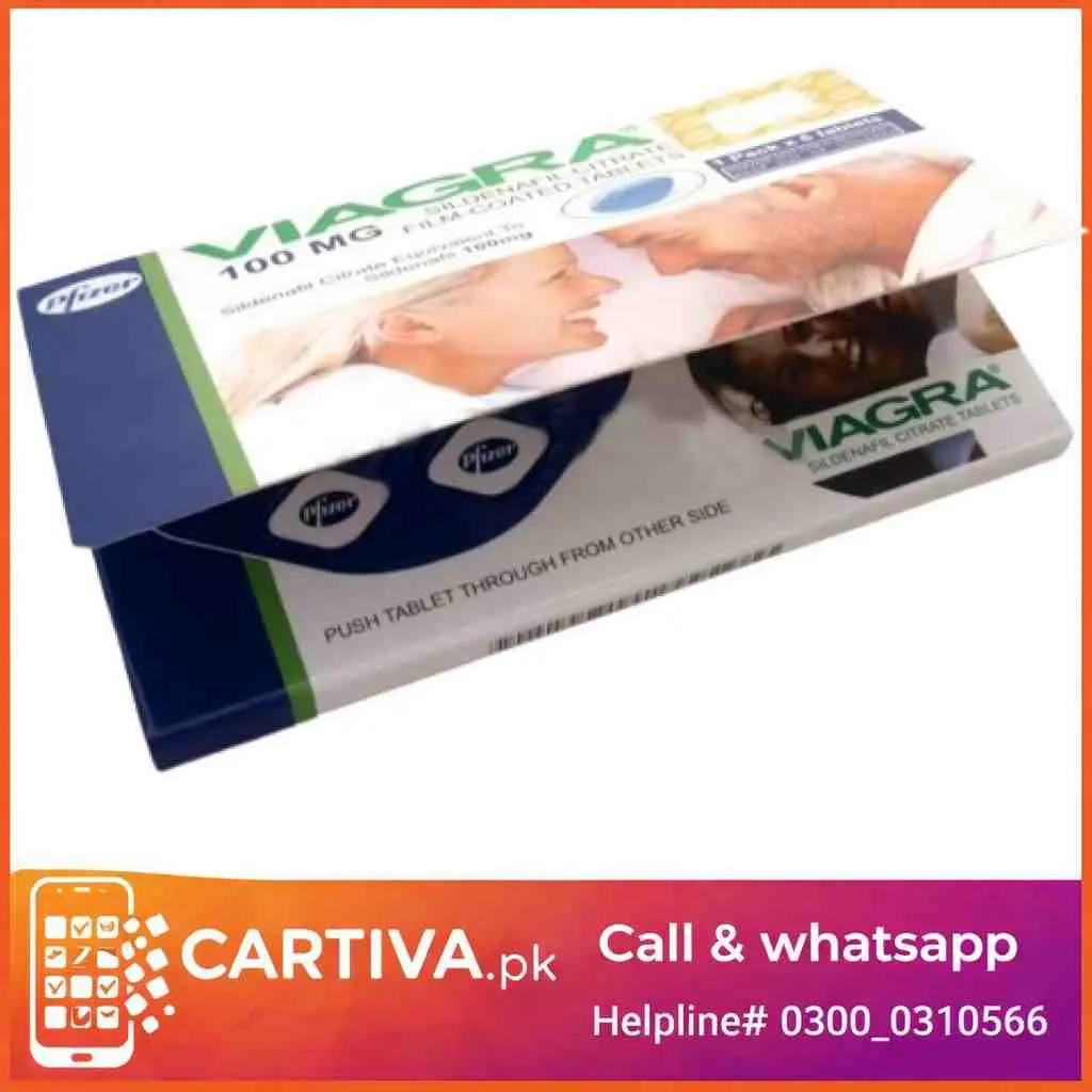 Viagra 100Mg Price In Peshawar