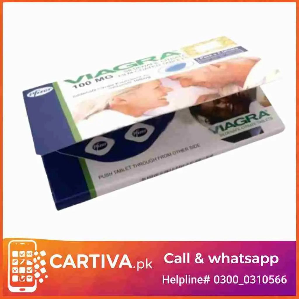 Viagra 100Mg Tablets In Pakistan