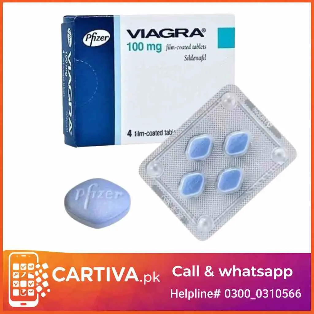 Viagra 4 Tablet Price In Pakistan