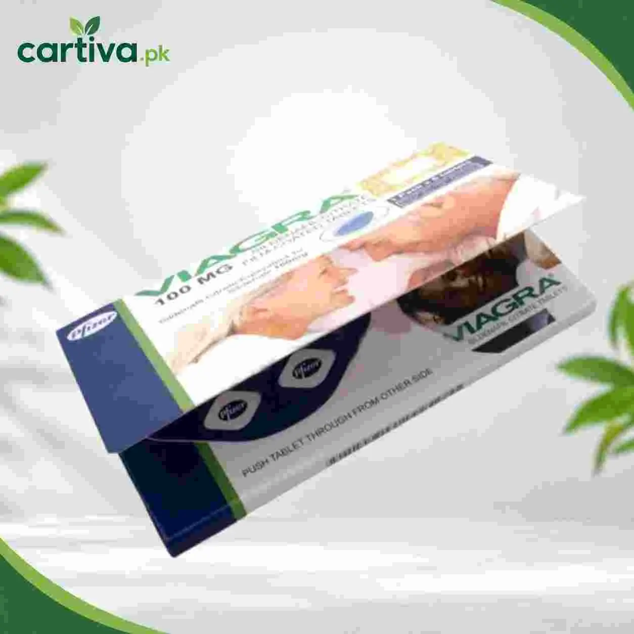 Viagra Sildenafil 100Mg Tablets Price In Pakistan