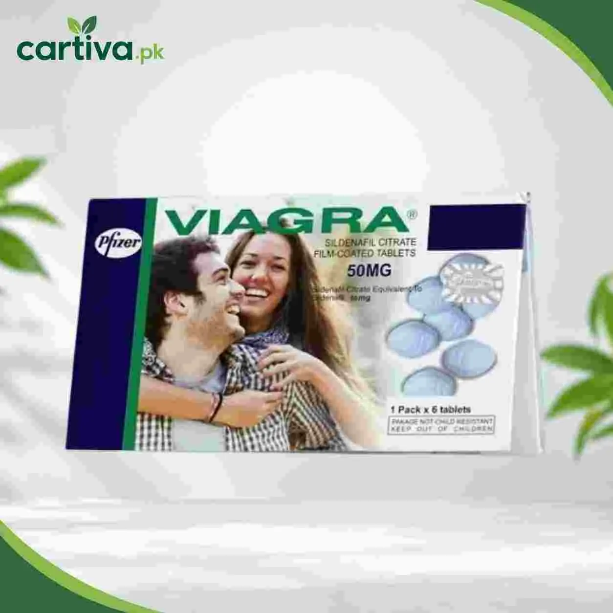 Viagra Tablets 50Mg In Islamabad